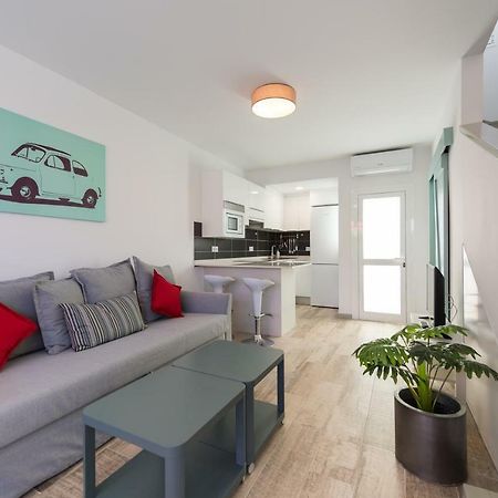 Bungalow tipo duplex en Sonneland, Maspalomas Maspalomas  Esterno foto