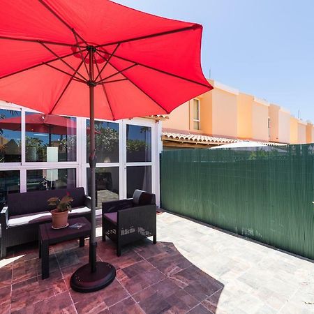 Bungalow tipo duplex en Sonneland, Maspalomas Maspalomas  Esterno foto