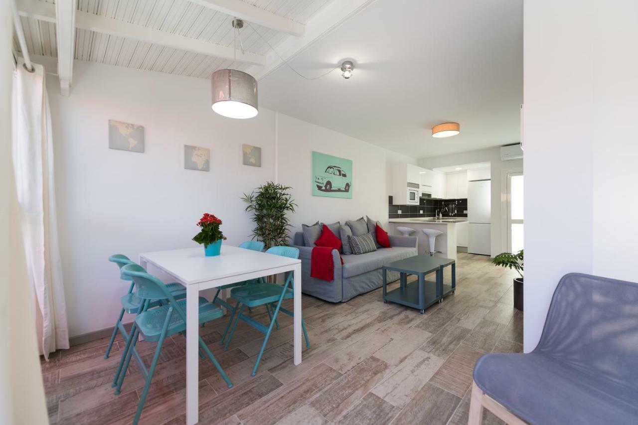 Bungalow tipo duplex en Sonneland, Maspalomas Maspalomas  Esterno foto