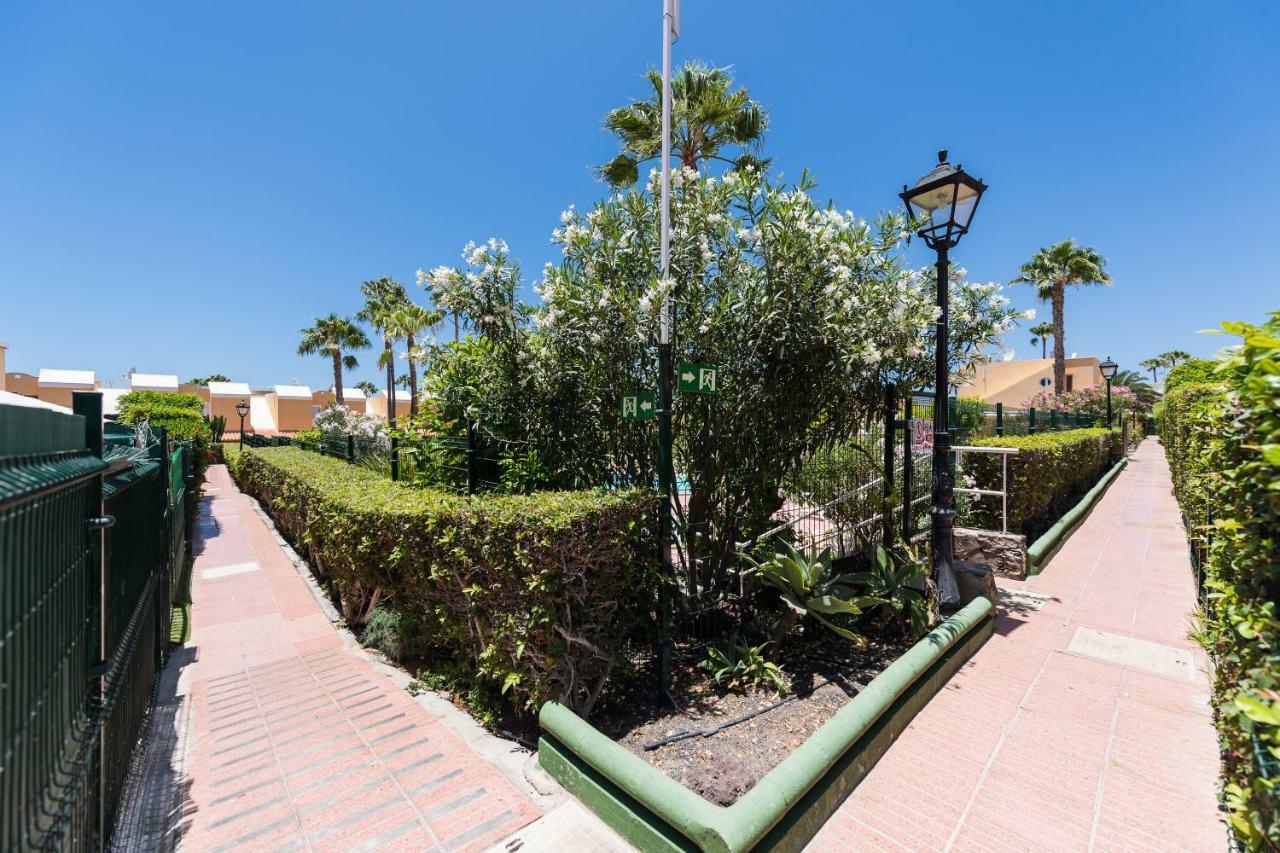 Bungalow tipo duplex en Sonneland, Maspalomas Maspalomas  Esterno foto
