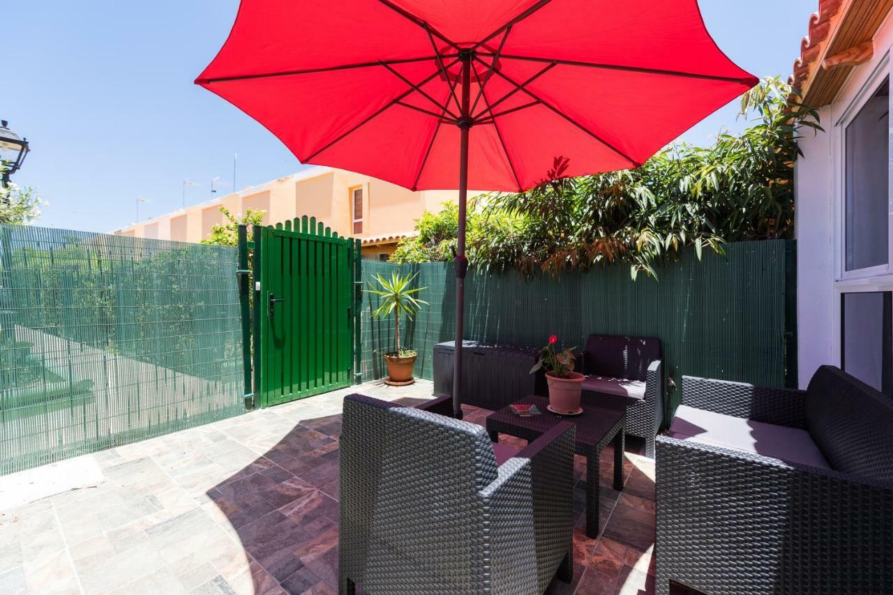 Bungalow tipo duplex en Sonneland, Maspalomas Maspalomas  Esterno foto